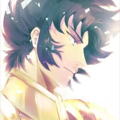Shura de capricornio  thumbnail