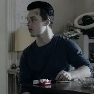 Mickey Milkovich thumbnail