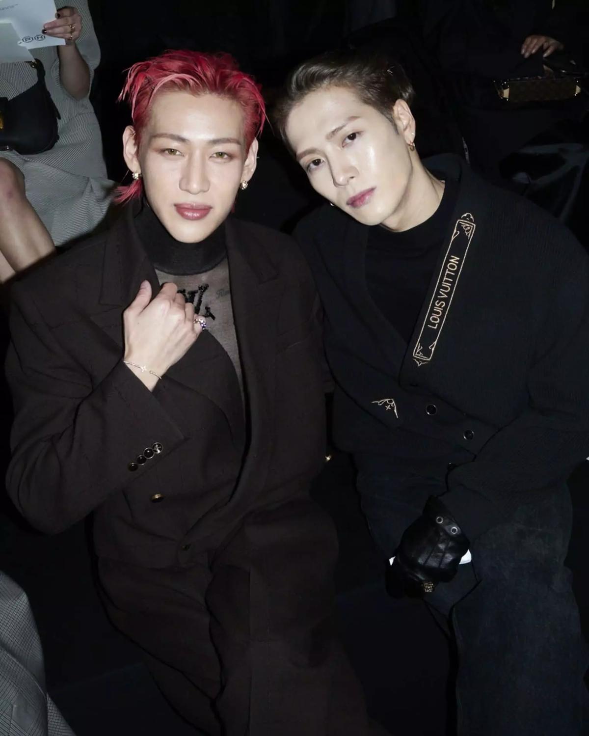 Jackson in Bamba thumbnail