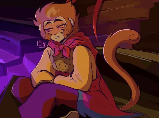 Sun wukong thumbnail