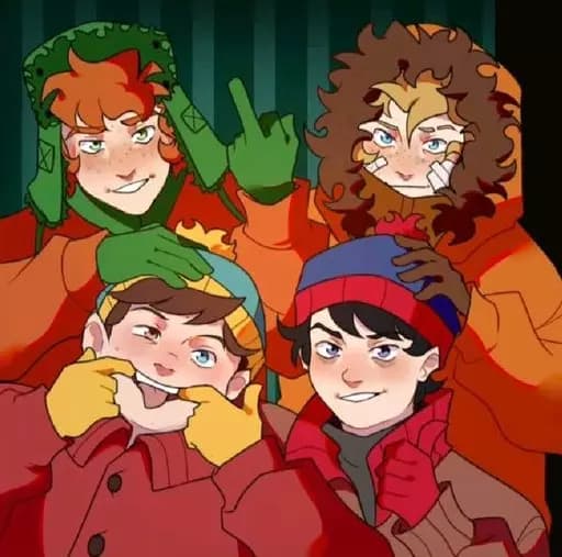 South Park thumbnail