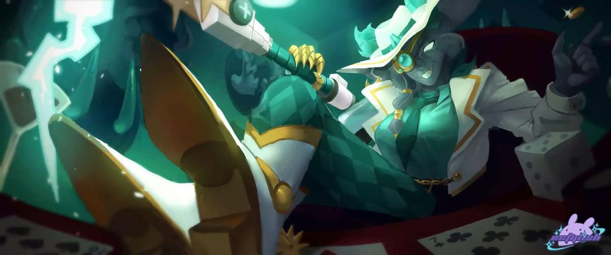 Scythe thumbnail