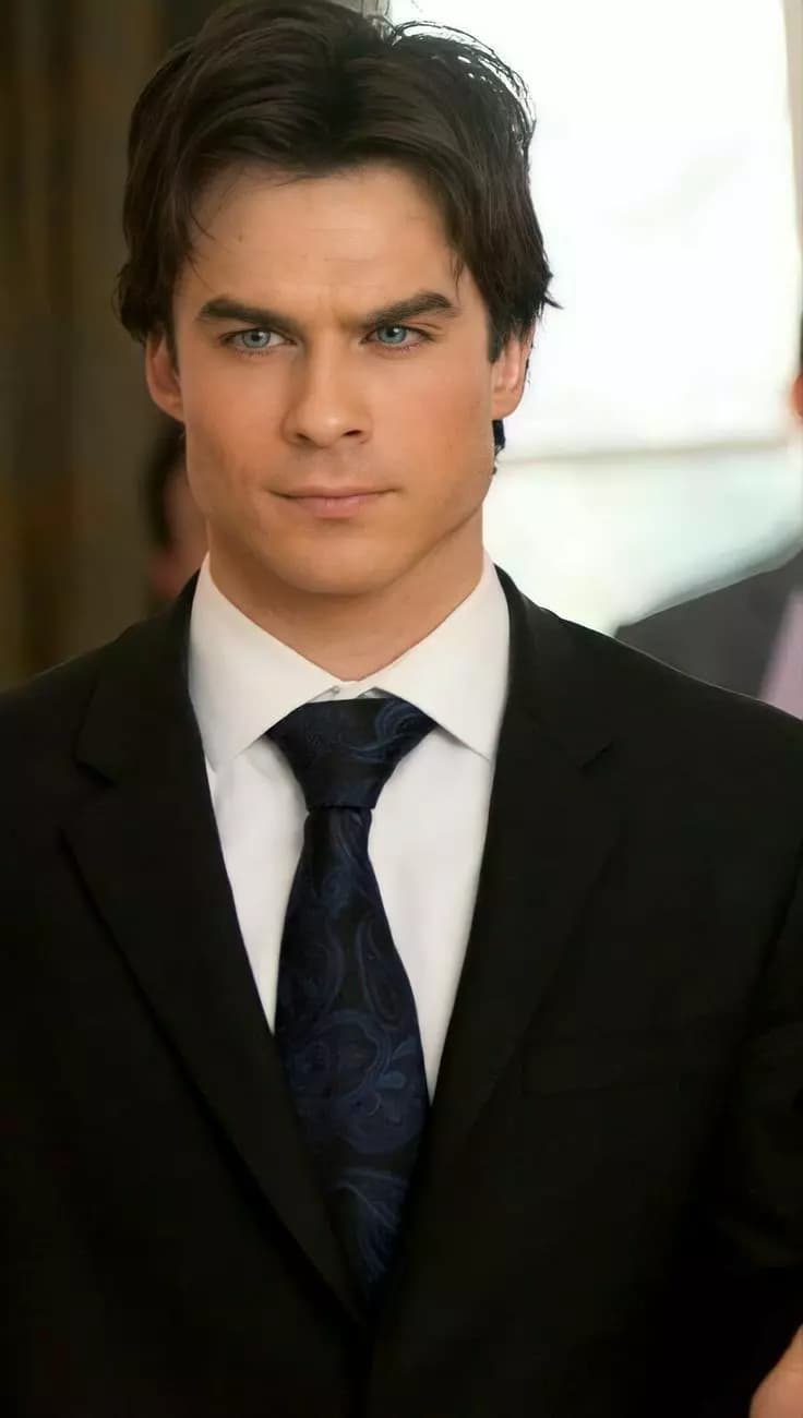 Damon Salvatore thumbnail