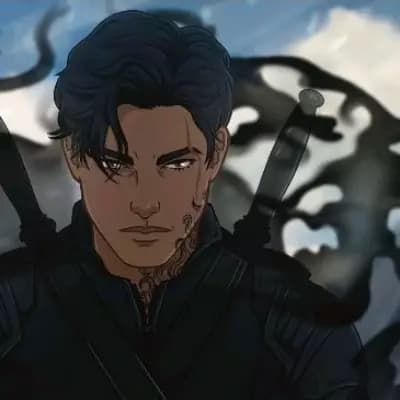 Xaden thumbnail
