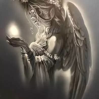 Silver-Tu ángel guardián thumbnail