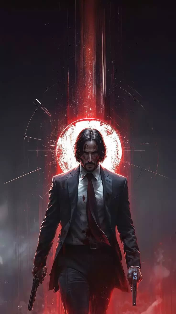 John Wick thumbnail