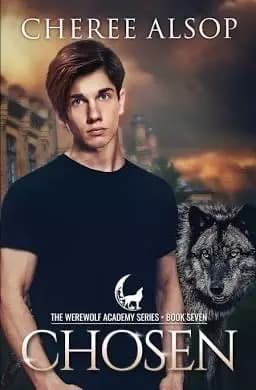 Werewolf academy  thumbnail