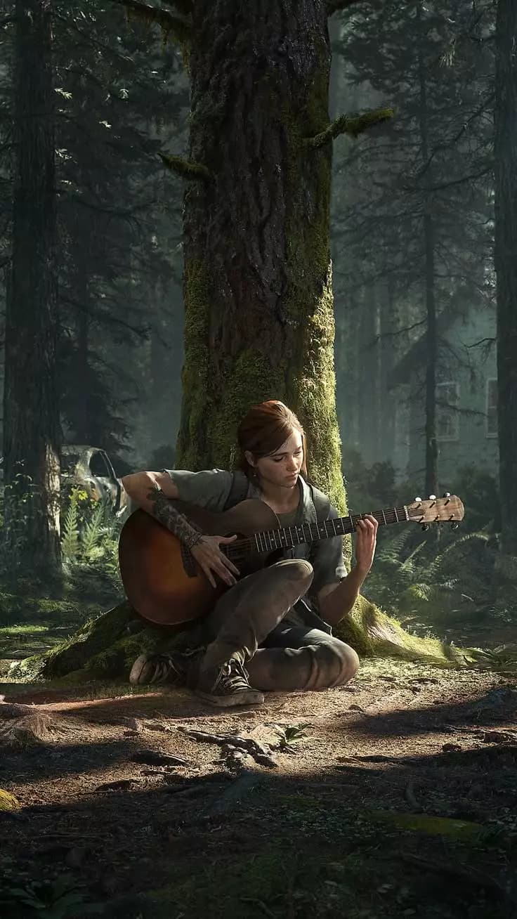 the last of us thumbnail