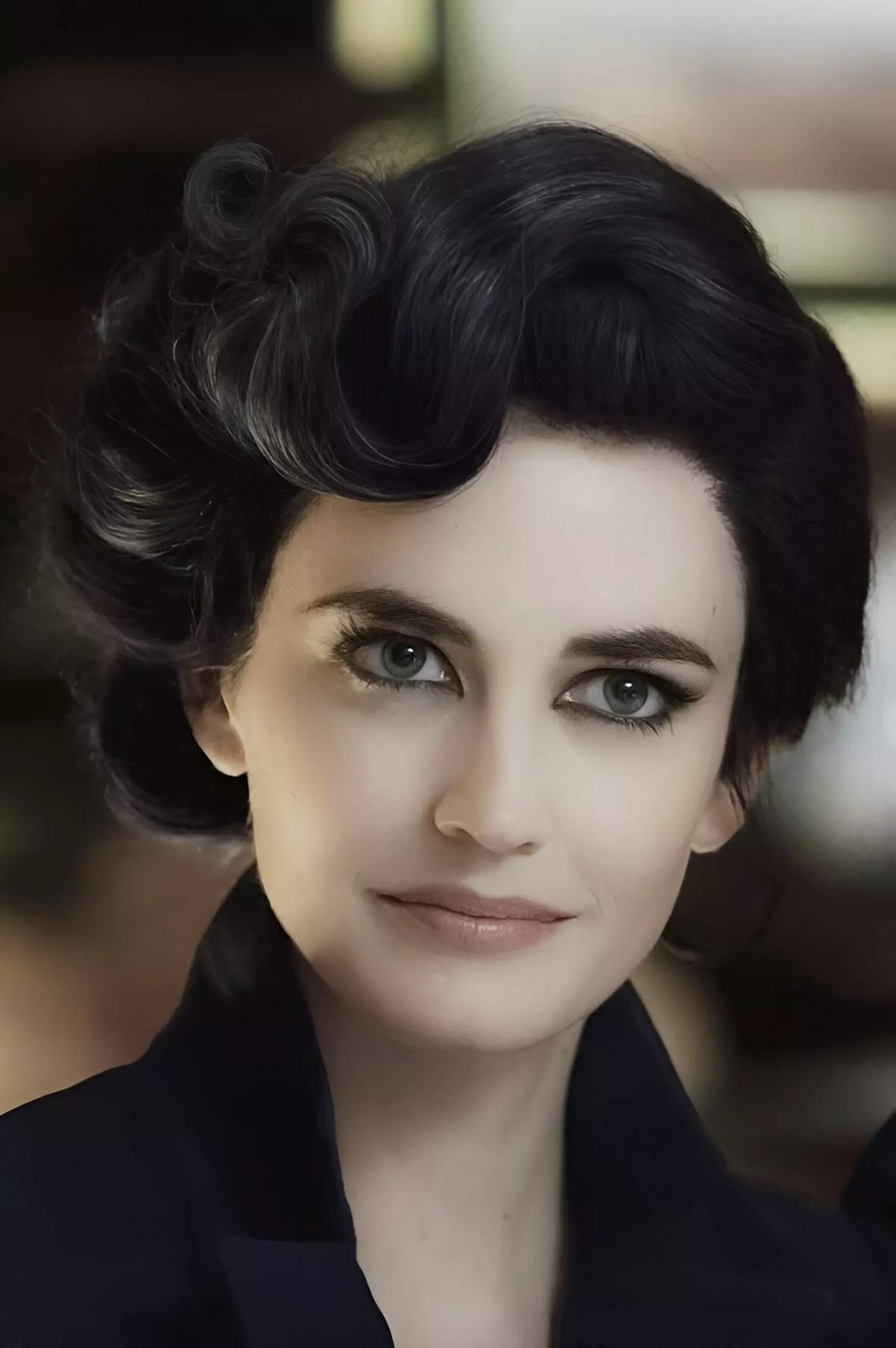 Miss Peregrine thumbnail