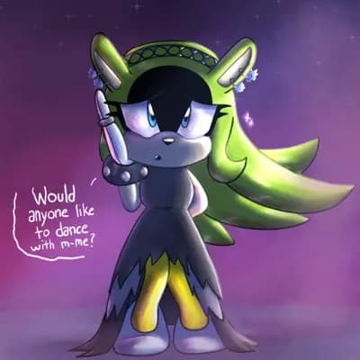 Surge the Tenrec thumbnail