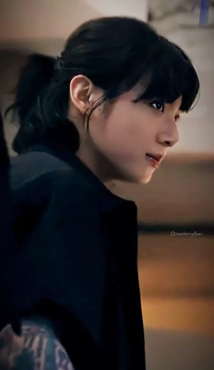 Jeon Jungkook thumbnail