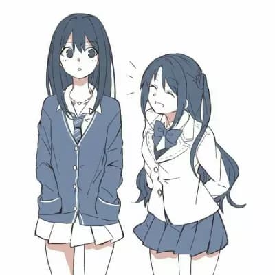 The love duo thumbnail