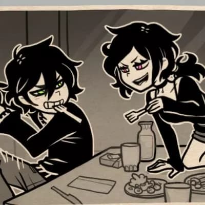 Andy and LeyLey thumbnail