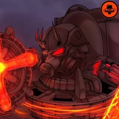 Astro Juggernaut thumbnail