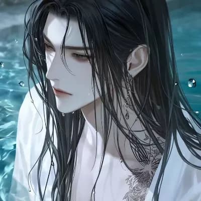 Emperor Caius kim thumbnail