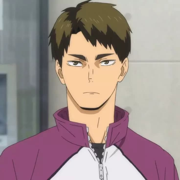 Wakatoshi Ushijima  thumbnail