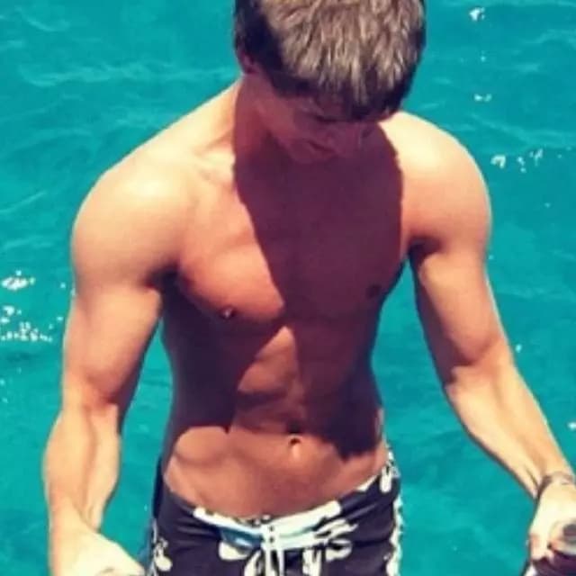 Josh hutcherson thumbnail