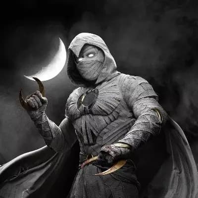 Moonknight (Marc Spector/Steven Grant/Jake Lockley) thumbnail