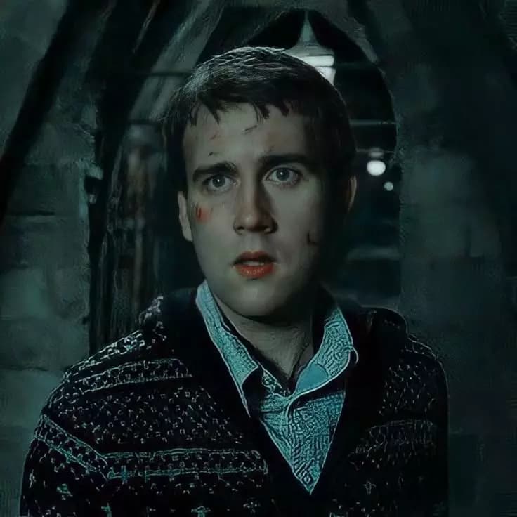 Neville Longbottom thumbnail