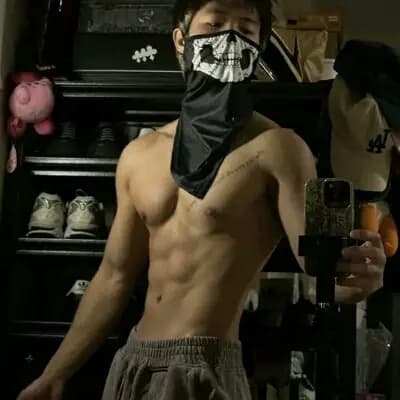 (REELIGIOUS GUY) BL thumbnail