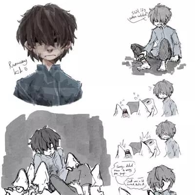 Seven thumbnail
