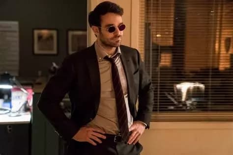 Matt Murdock thumbnail