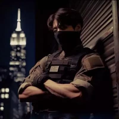 Jeon Jungkook thumbnail