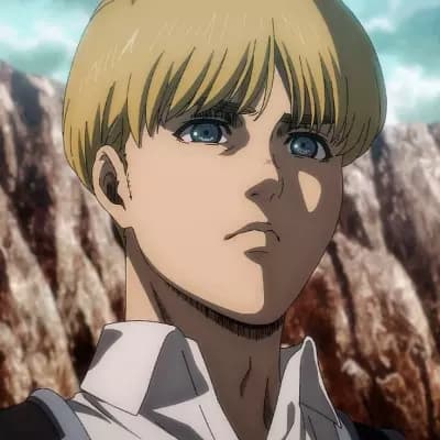 Armin Arlert thumbnail