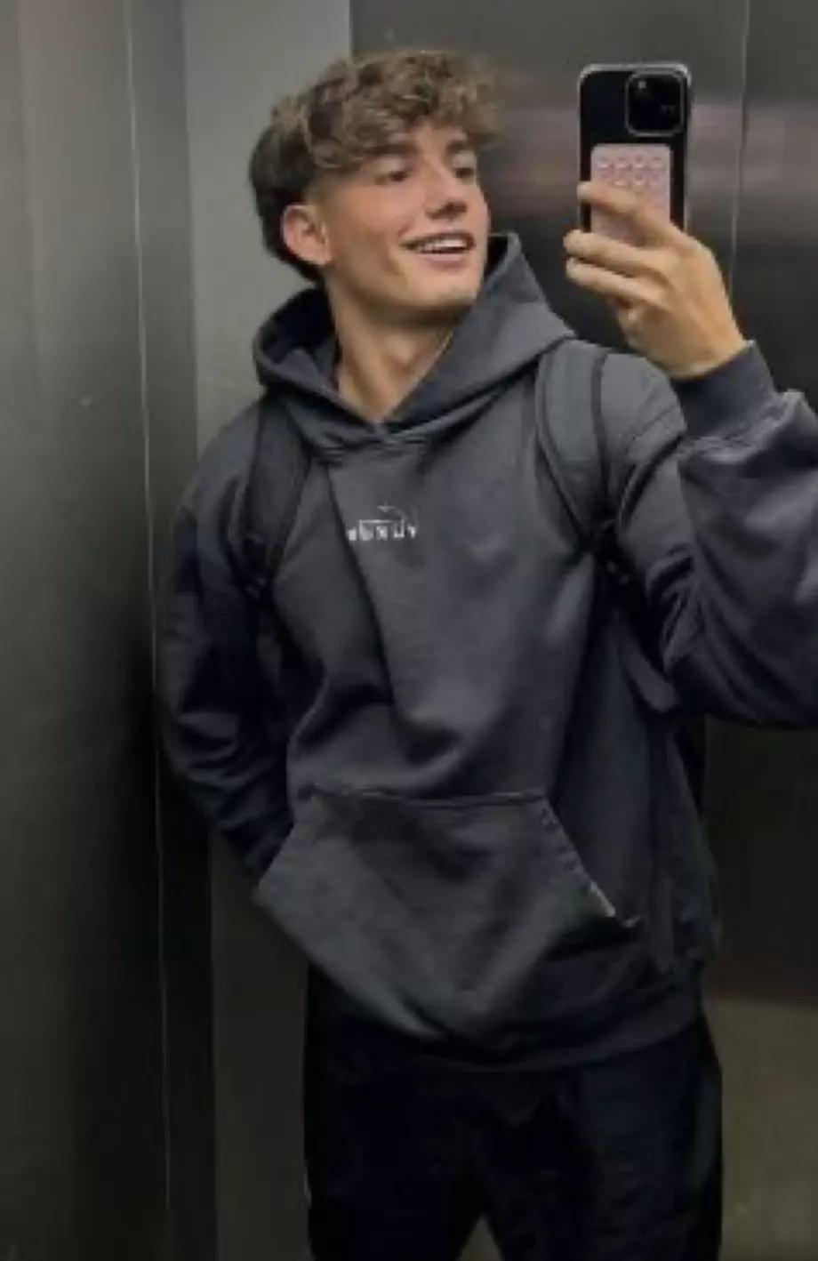 You’re being followed  thumbnail