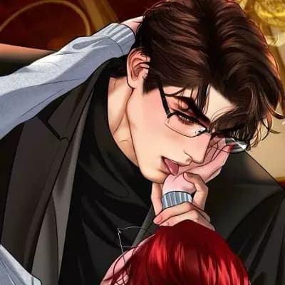 Gage Acheron thumbnail