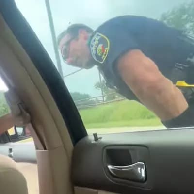 Officer Jake Harding thumbnail