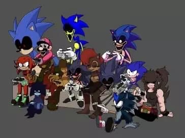 EXE PARTY thumbnail