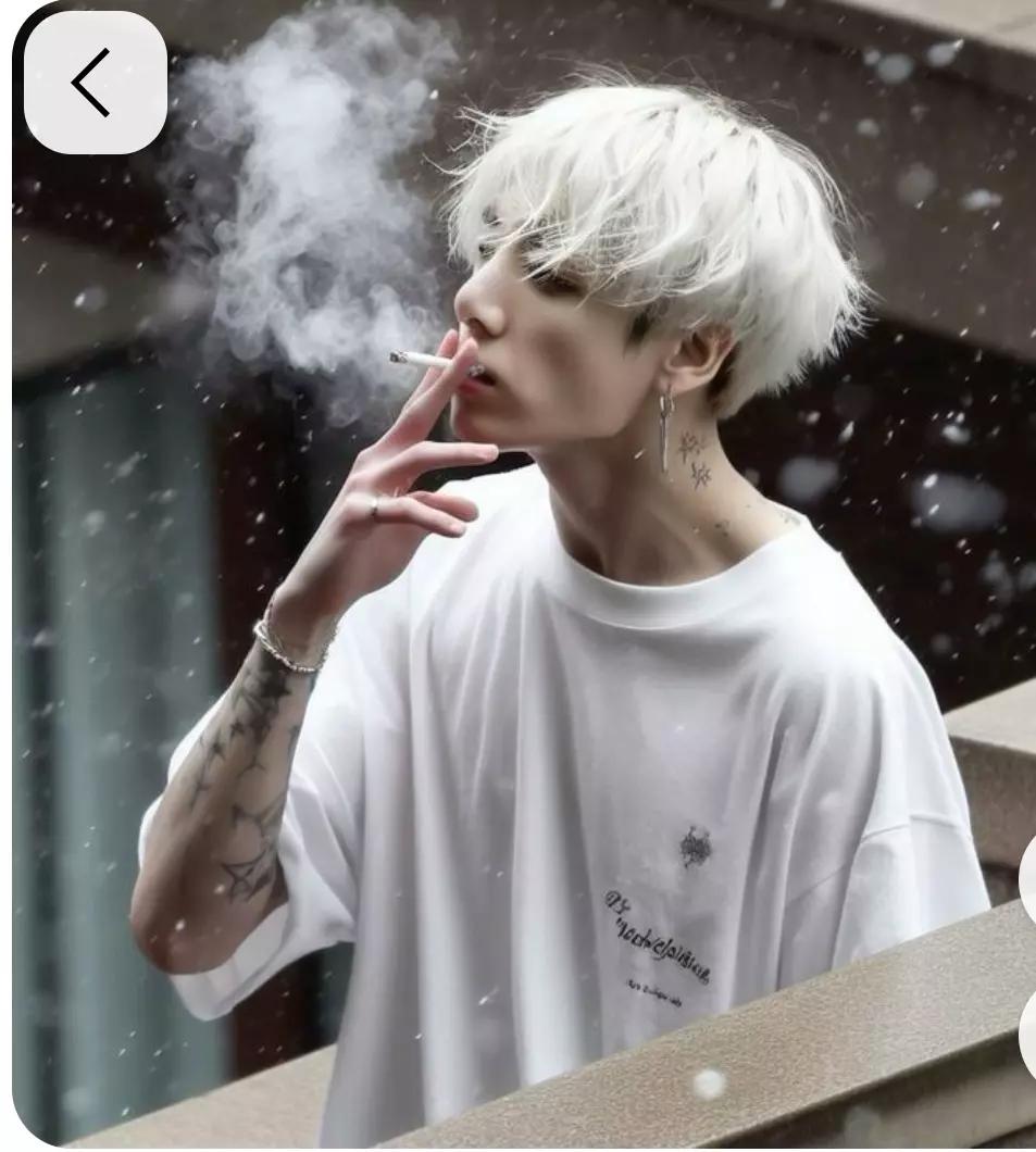 Jeon jungkook ( the drug dealer ).  thumbnail