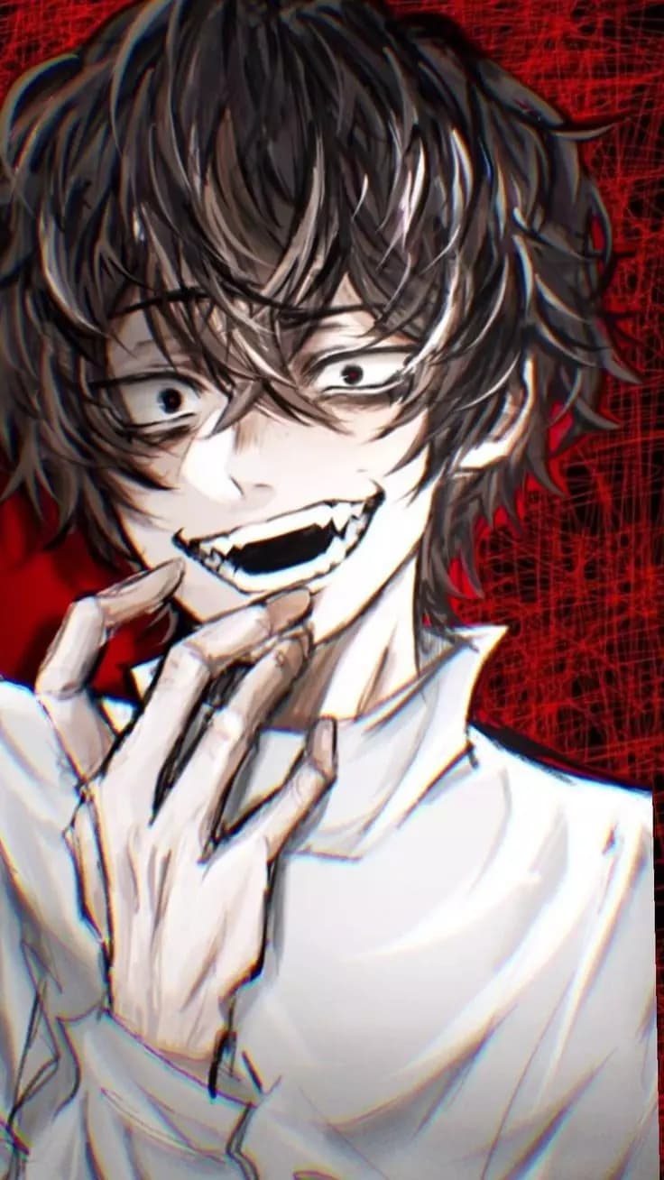 ✬MENTALLY ILL │Toby ✯ thumbnail