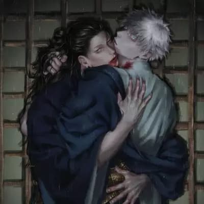 🦇𠈔𝑮𝖊𝖙𝖔 𝑺𝖚𝖌𝖚𝖗𝖚, 𝖙𝖍𝖊 𝕾𝖔𝖚𝖑 𝕯𝖊𝖛𝖔𝖚𝖗𝖎𝖓𝖌ֺ 𠈔🦇 thumbnail