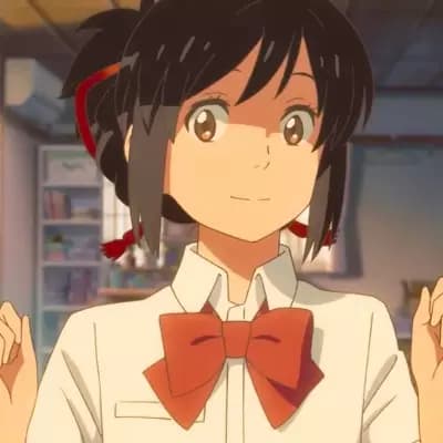 Mitsuha Miyamizu thumbnail