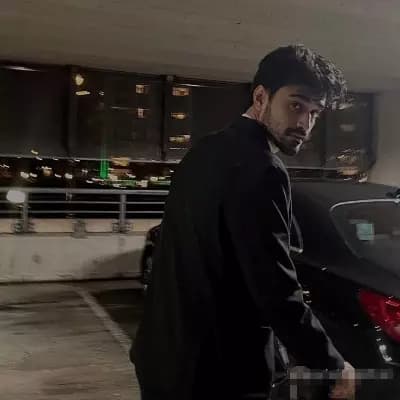 Rudraaksh Malhotra  thumbnail