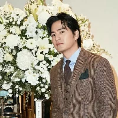 Lee Jin-Wook thumbnail