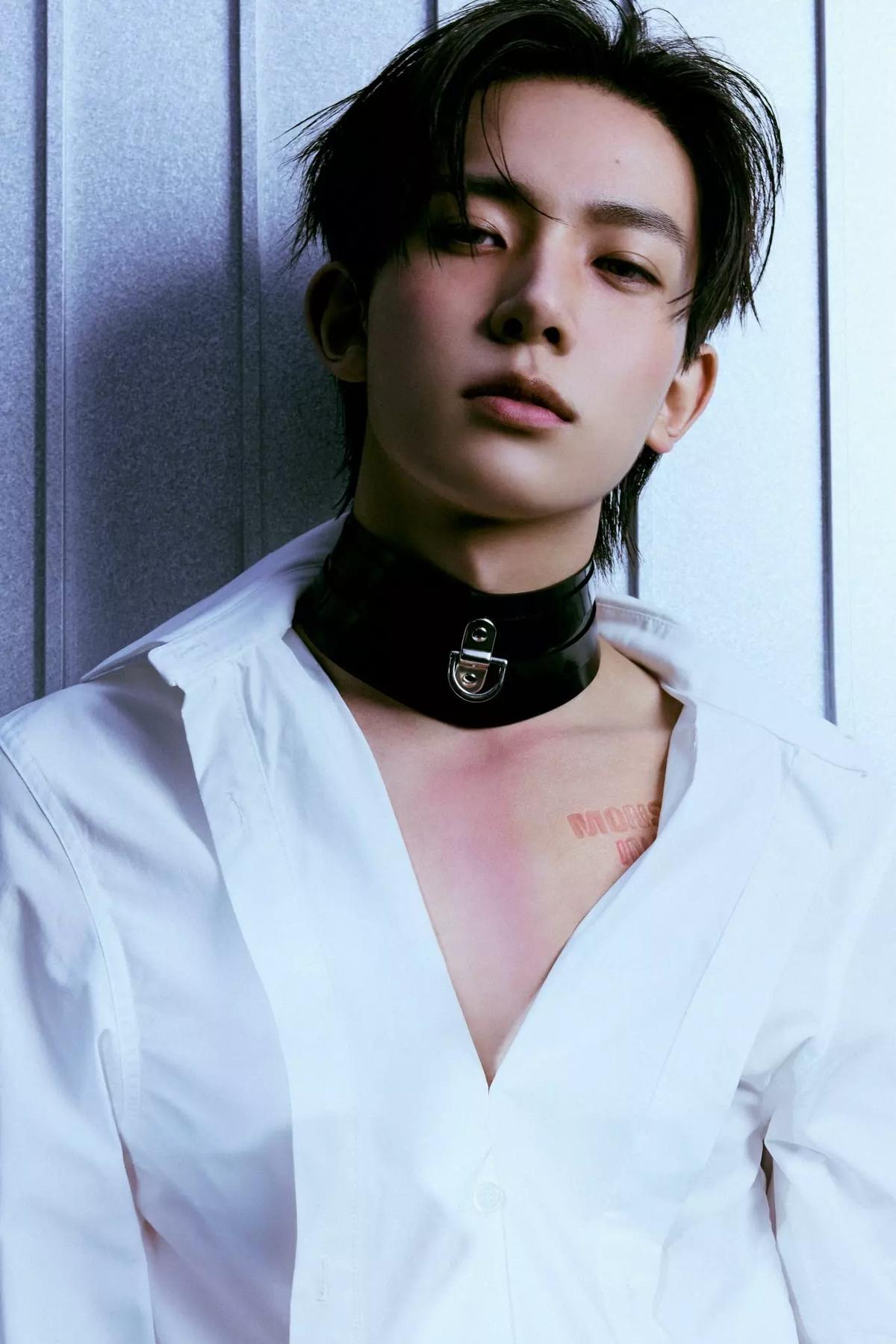 Vampiro Lee (Heeseung) thumbnail