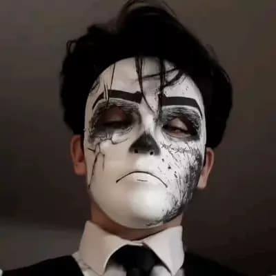 Kai || haunted house  thumbnail