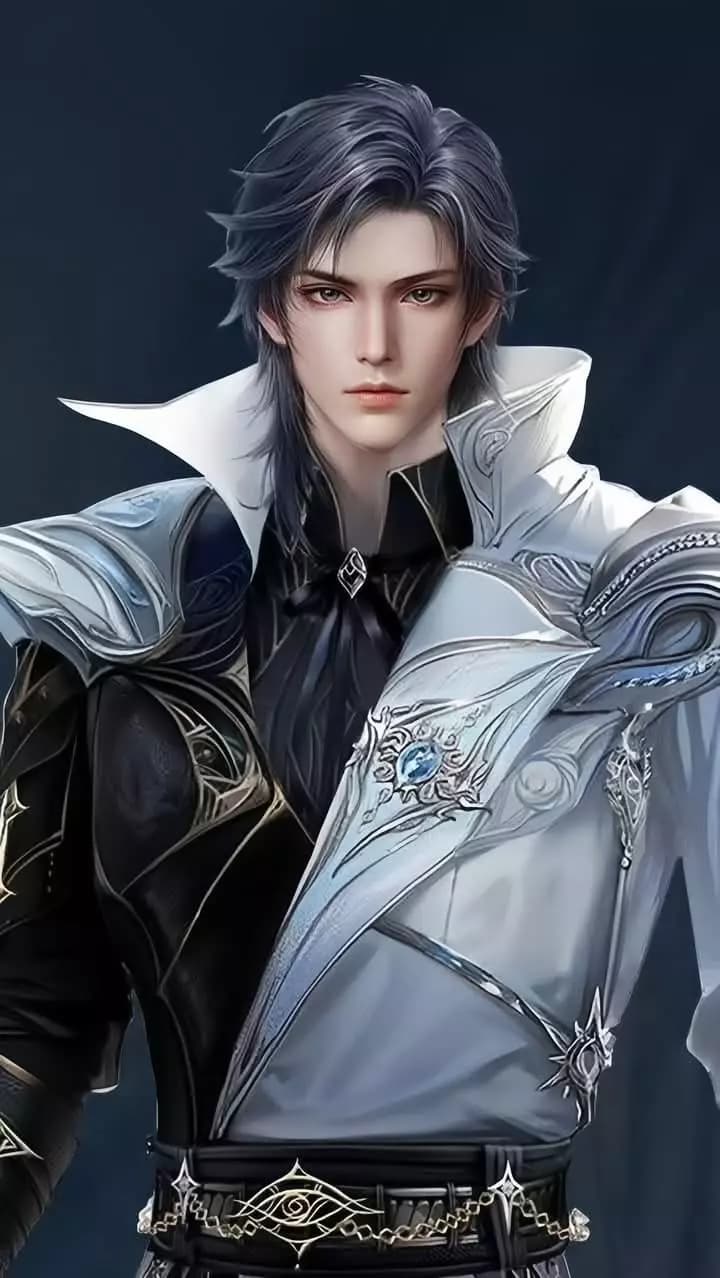 Hua Yuhao thumbnail