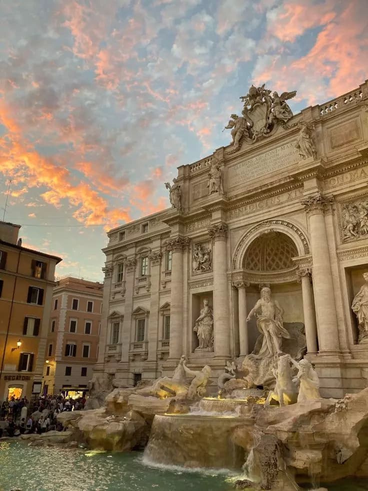 you are in Italy thumbnail
