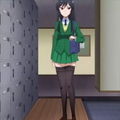 Yui Kashii thumbnail