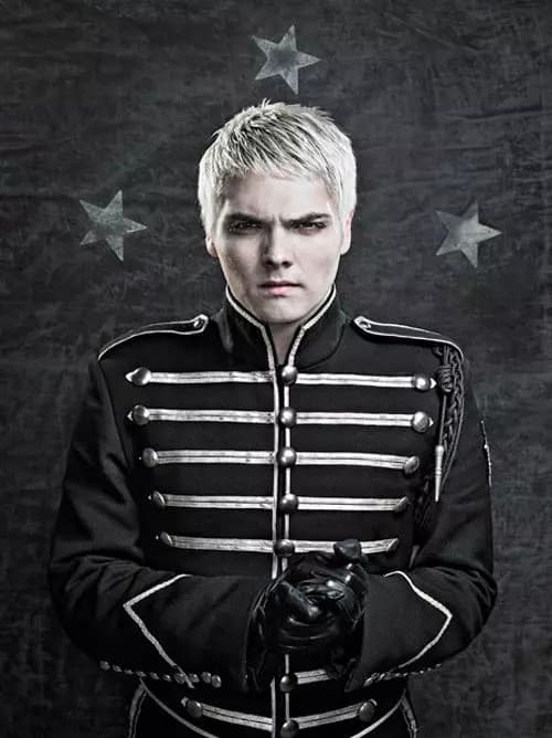 Gerard Way  thumbnail