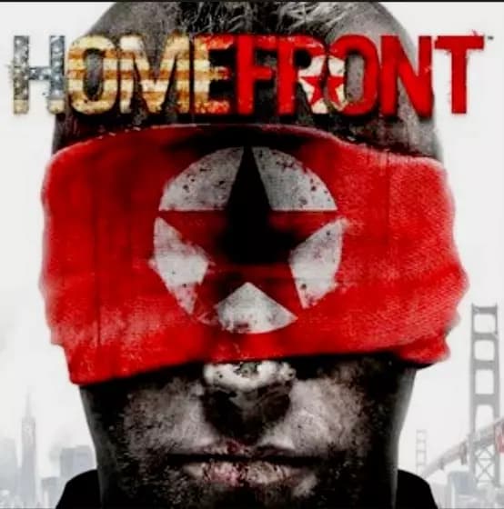 Homefront thumbnail