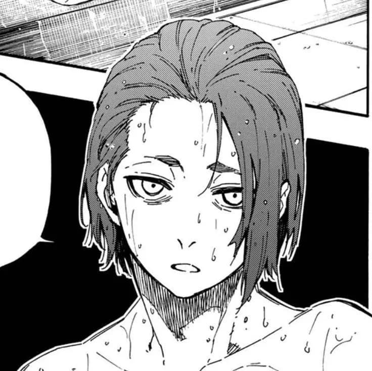 Reo Mikage thumbnail