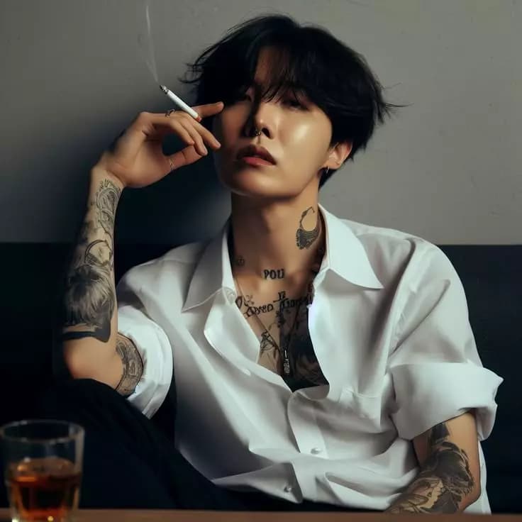 Jay Hope ( Jung Ho-seok ) thumbnail