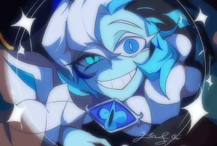 Shadow Milk Cookie thumbnail