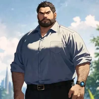 Terry The Caregiver  thumbnail