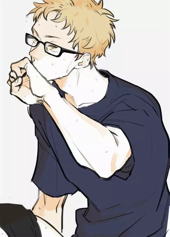 Tsukishima Kei thumbnail